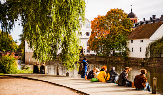 Uppsala